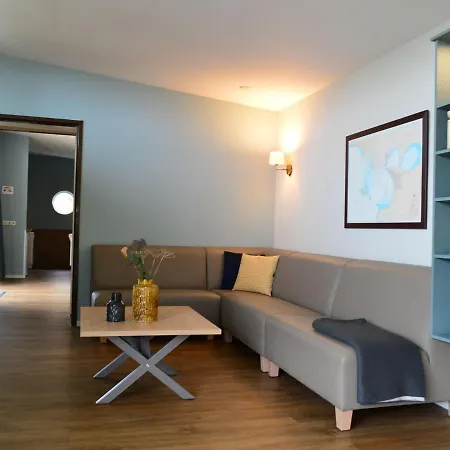 Unique With Nautical Decor At The